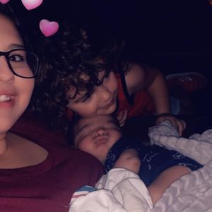 Meet your Posher, Summer